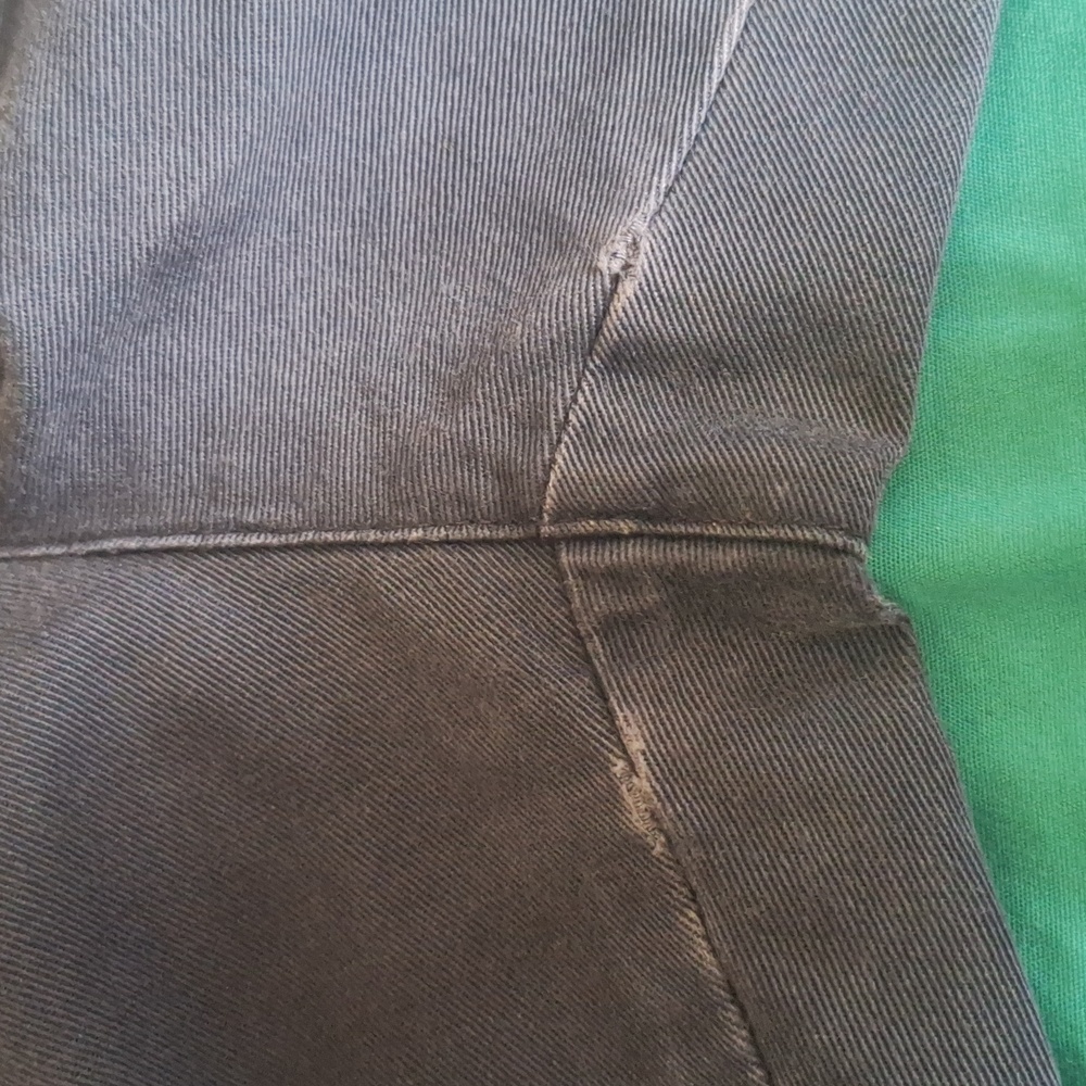 DOCKERS Flat Front Pants - Picture 6 of 6